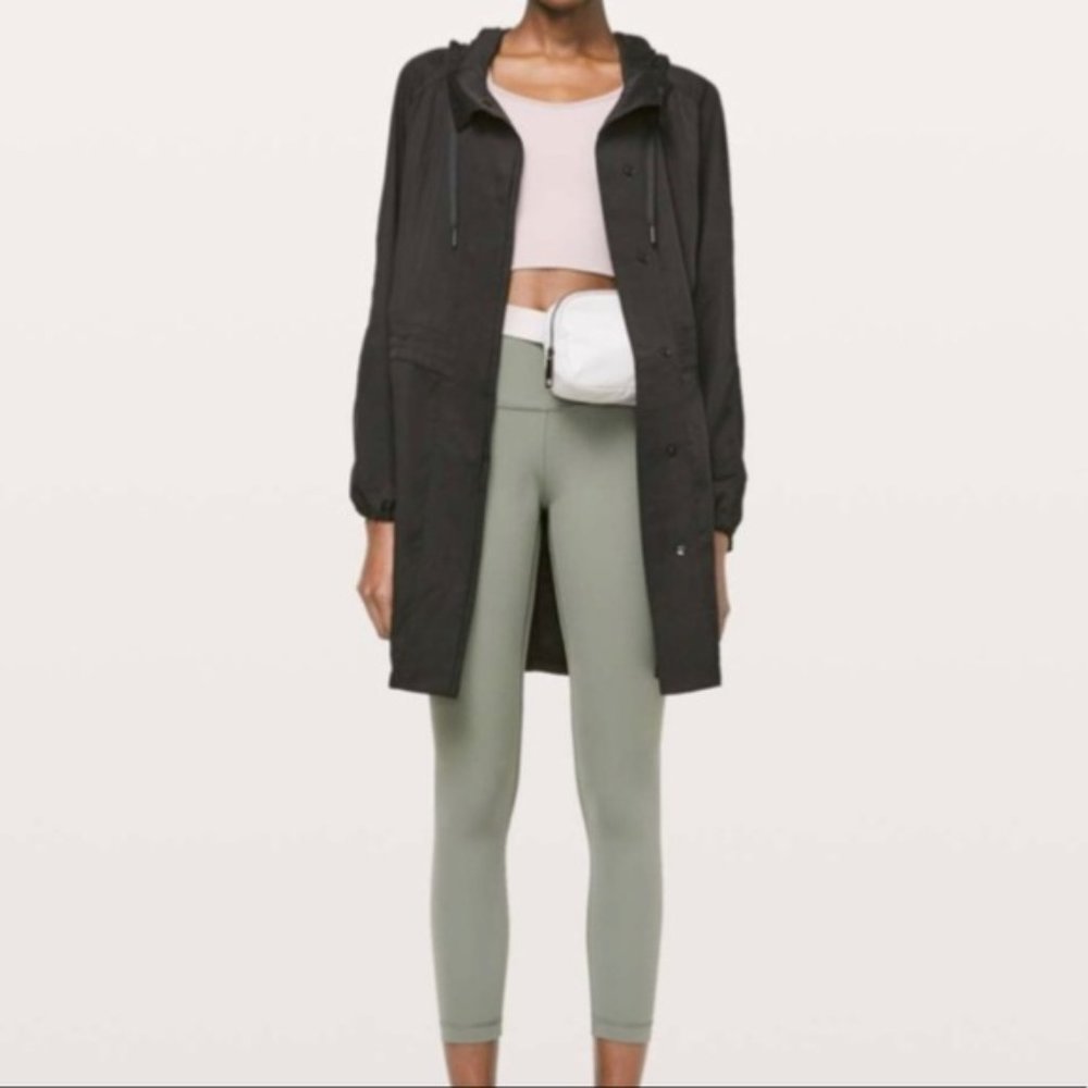 Lululemon City Stroll Jacket - NWT